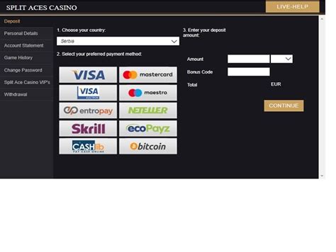 split aces bonus|Split Aces Casino Bonuses .